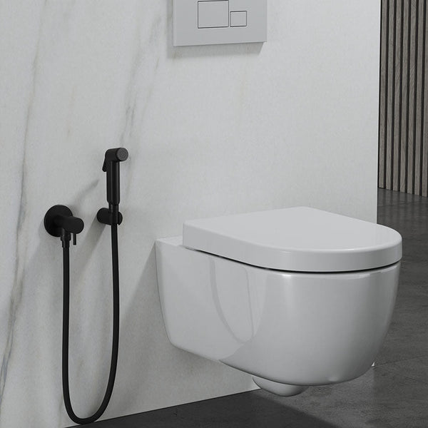 Shattaf(Bidet Shower) Sets