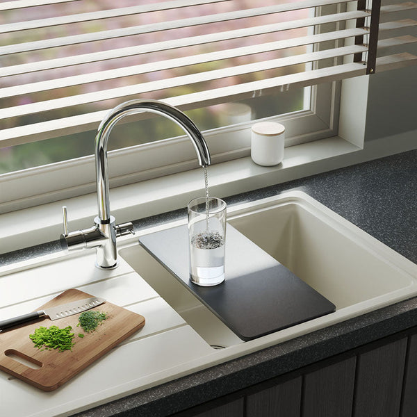 Kitchen Faucets for Purification Systems