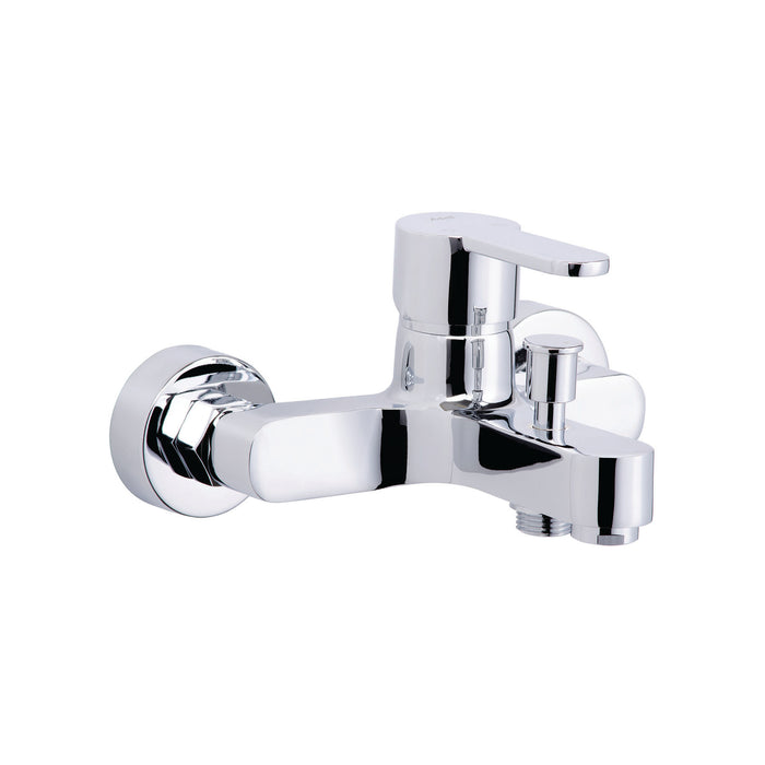 Lento Bath Mixer